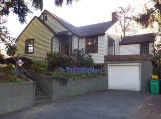 3705 NE 152nd Ave, Portland, OR 97230
