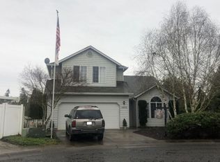 14800 NW 7th Pl, Vancouver, WA