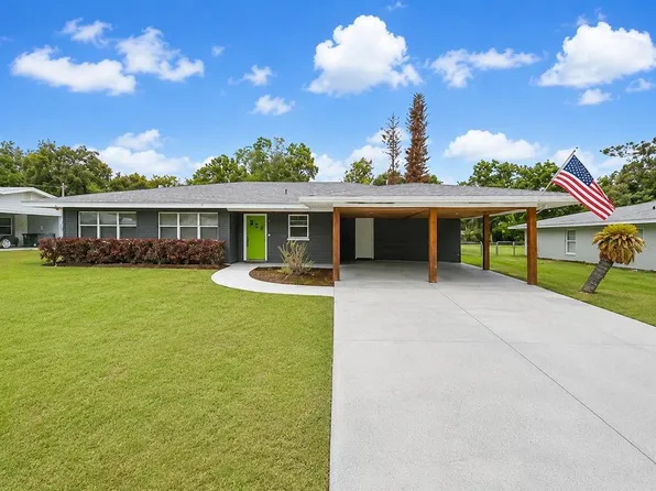 5817 Lake Breeze Ave, Lakeland, FL 33809