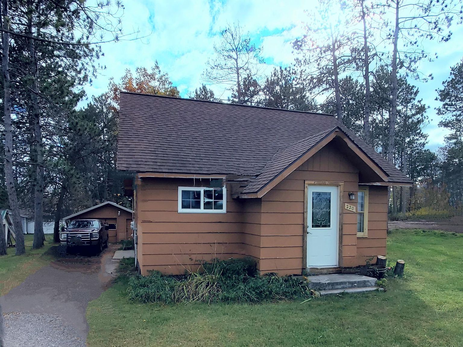220 7th St NE, Bagley, MN 56621 MLS 6450725 Zillow