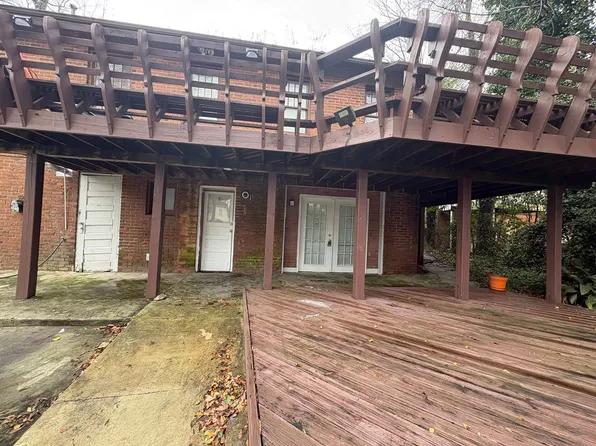 2755 Vineville Ave Unit B, Macon, GA 31204