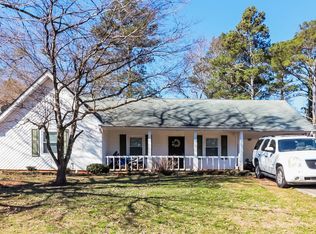 232 Chase Woods Cir, Jonesboro, GA 30236