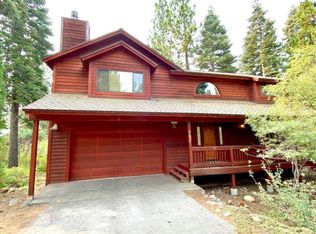 107 Roundridge Rd, Tahoe City, CA 96145