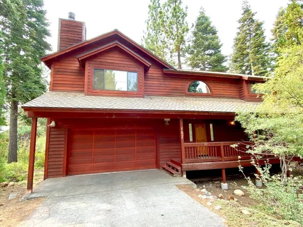 107 Roundridge Rd, Tahoe City, CA 96145