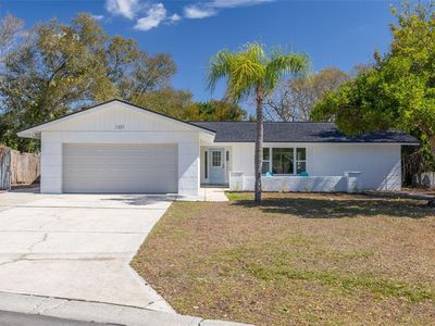 1337 Byron Dr, Clearwater, FL, 33756