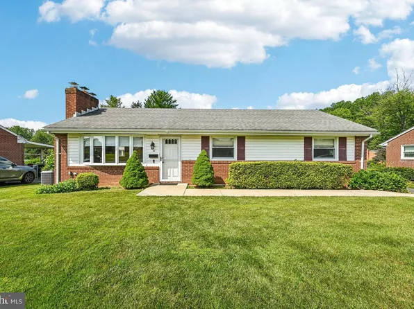 18 N Reed St, Bel Air, MD 21014