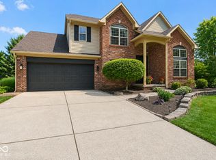 6411 Granny Smith Ln, Avon, IN 46123