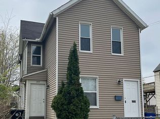 1719 Clark Ave, Cleveland, OH