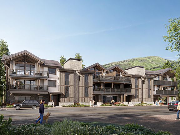 5th image of 17 Vail Rd #4