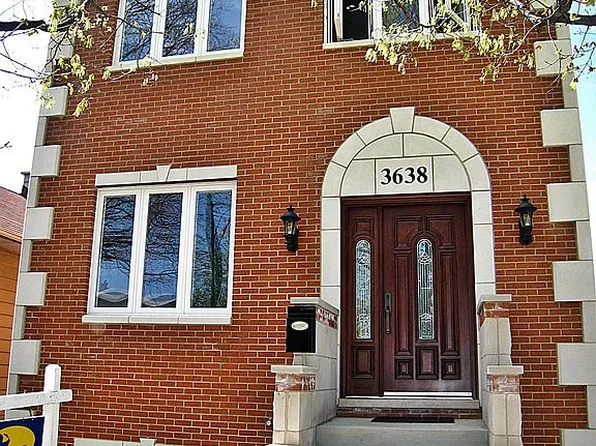 3638 N Odell Ave #1, Chicago, IL 60634