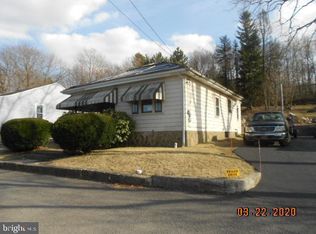 117 Bayview Ave, McAdoo, PA 18237