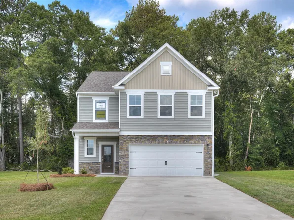 3244 Zeppelin Ln, Sumter, SC 29154