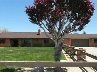 42422 20th St W, Lancaster, CA 93534