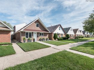 6023 S Merrimac Ave, Chicago, IL 60638