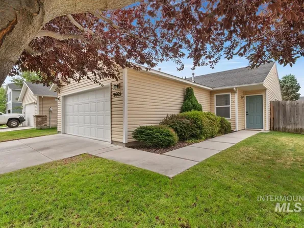 9665 W Shelterwood Dr, Boise, ID 83709
