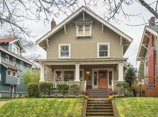 2607 NE 14th Ave, Portland, OR 97212
