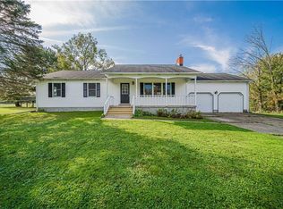 14750 Painesville Warren Rd, Thompson, OH 44086