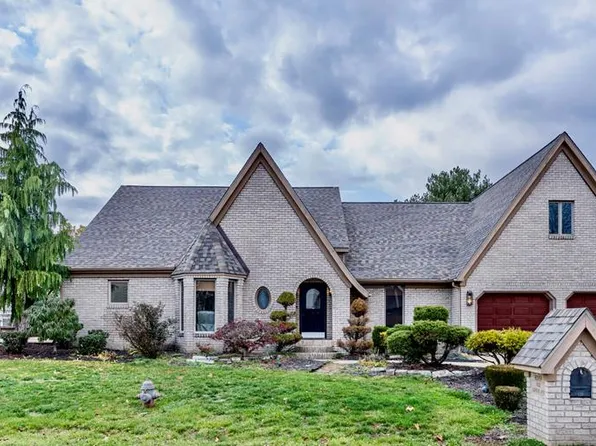 103 Suzanne Ln, Waverly, OH 45690