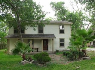Dirby St, Houston, TX 77075