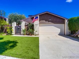3612 Sky Haven Ln, Oceanside, CA 92056