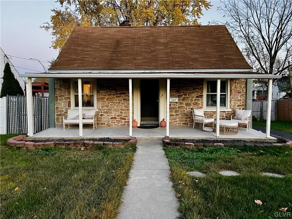 1467 S Jefferson St, Allentown, PA 18103