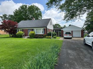 2211 Rosedale Dr, Indianapolis, IN 46227