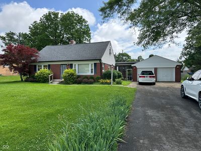 2211 Rosedale Dr, Indianapolis, IN, 46227