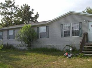 22601 64th Ave E, Bradenton, FL 34211