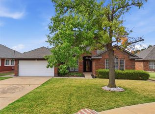 2800 NW 159th St, Edmond, OK 73013