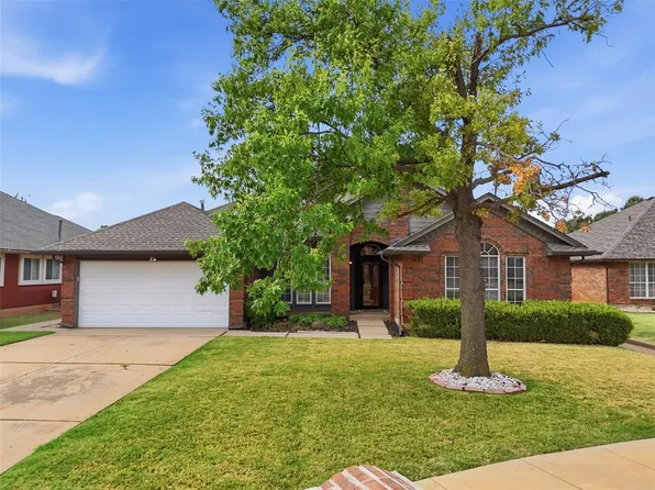 2800 NW 159th St, Edmond, OK 73013