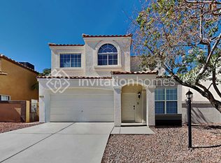 3451 Mariner Beach Dr, Las Vegas, NV 89129