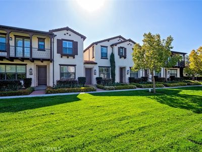 124 Hayseed, Irvine, CA, 92602