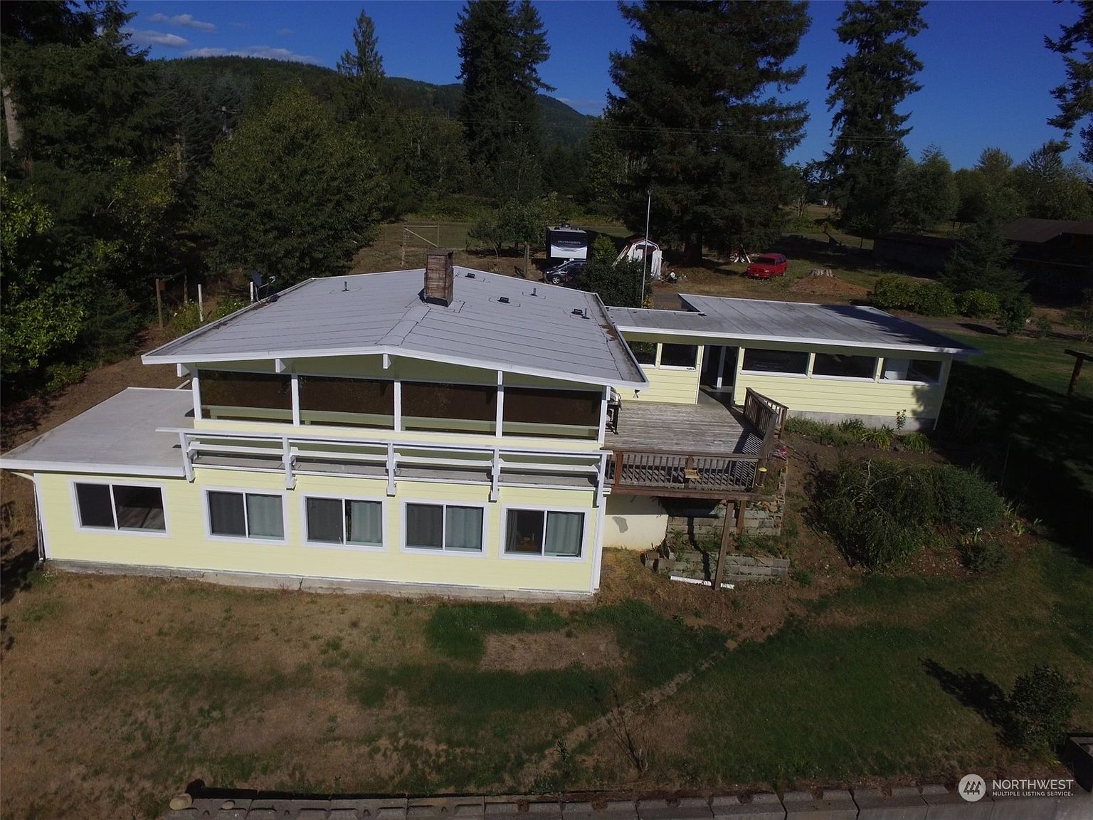 488 30 State Route 122, Mossyrock, WA 98564 Zillow