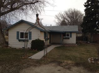 806 Ravalli St, Hamilton, MT 59840