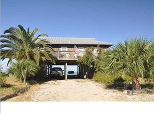 316 Marks St, Eastpoint, FL 32328