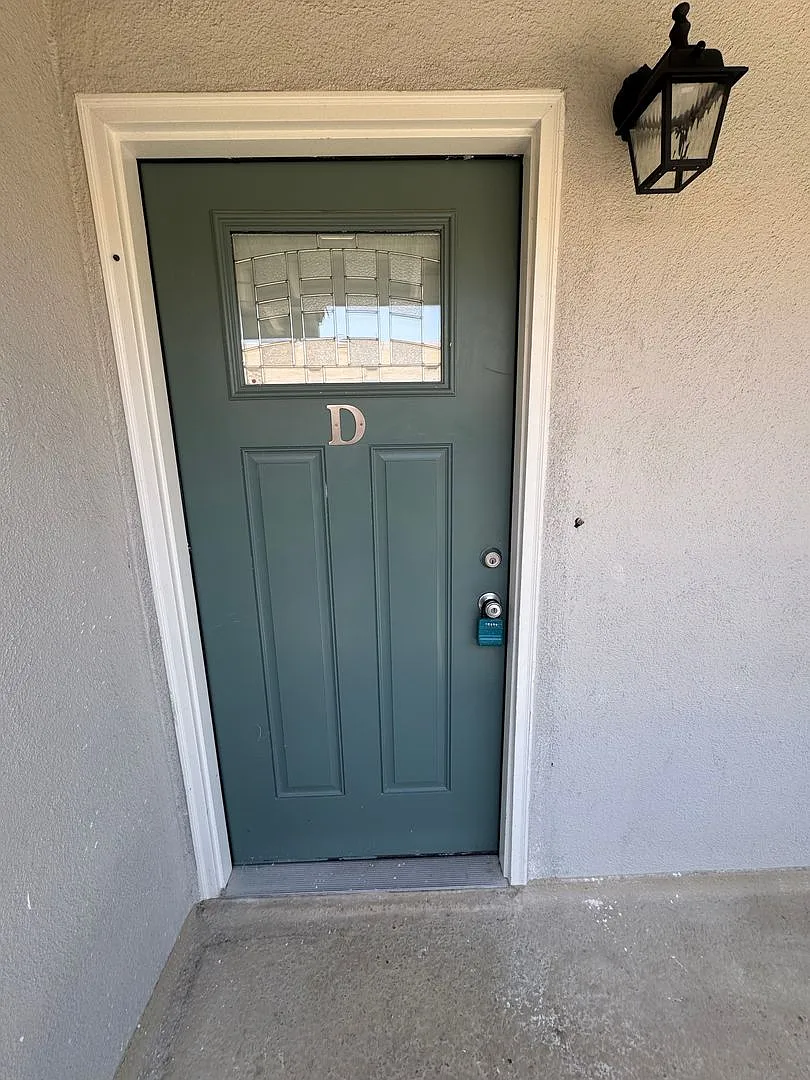 1111 S. Benito Apts - 1605 — Photo 1