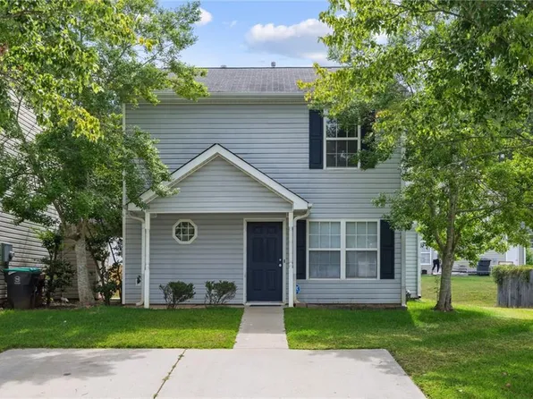 308 Goldenrod Dr, Stockbridge, GA 30281