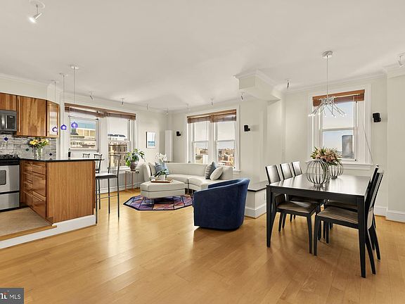 3rd image of 1954 Columbia Rd NW APT 710