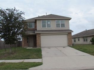 20714 Sycamore Wood Dr, Houston, TX 77073