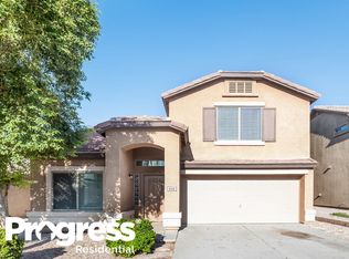 4516 S 238th Ln, Buckeye, AZ 85326