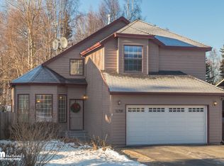 11730 Ellen Ave, Anchorage, AK 99515