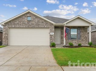 1001 Odlozil Ln, Ennis, TX 75119