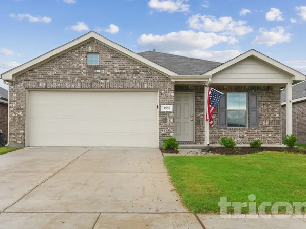 1001 Odlozil Ln, Ennis, TX 75119