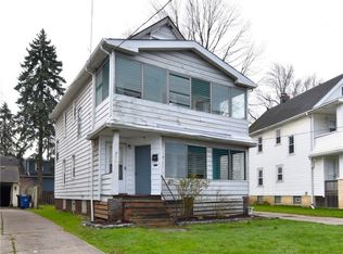 4213 Valley Rd, Cleveland, OH 44109