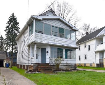 4213 Valley Rd, Cleveland, OH, 44109