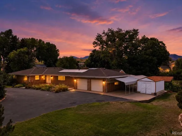 3471 S Owens Court, Lakewood, CO 80227