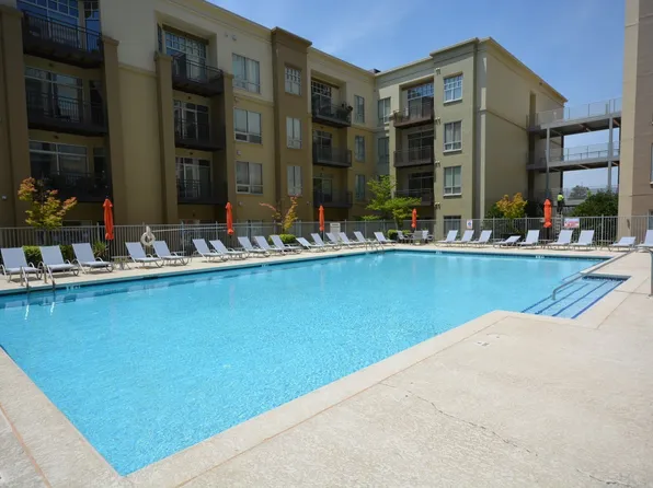 711 Cosmopolitan Dr NE #103, Atlanta, GA 30324