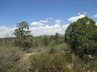16651 N Top View Ln, Prescott, AZ 86305