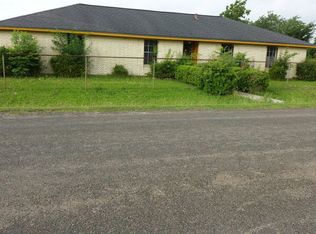 5807 Aqua St, Port Arthur, TX 77640