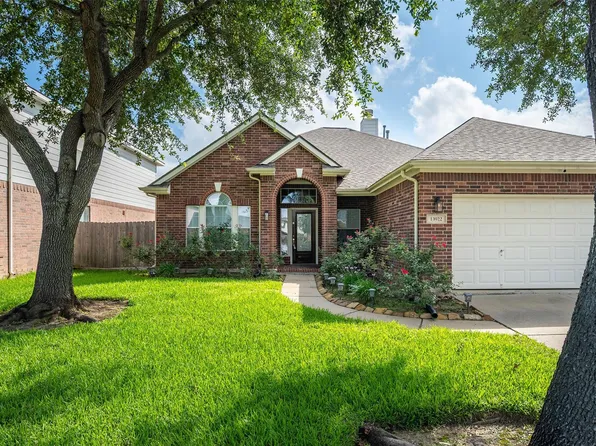 13922 Abbey Ln, Sugar Land, TX 77498